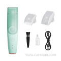 Washable Two Motor Baby Vacuum Hair Clipper
